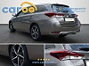 Toyota Auris Auris SW HEV 1.8i HSD Comfort thumbnail