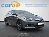 Toyota Auris Auris SW HEV 1.8i HSD Comfort thumbnail