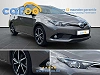 Toyota Auris Auris SW HEV 1.8i HSD Comfort thumbnail