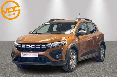 Dacia Sandero STEPWAY Expression