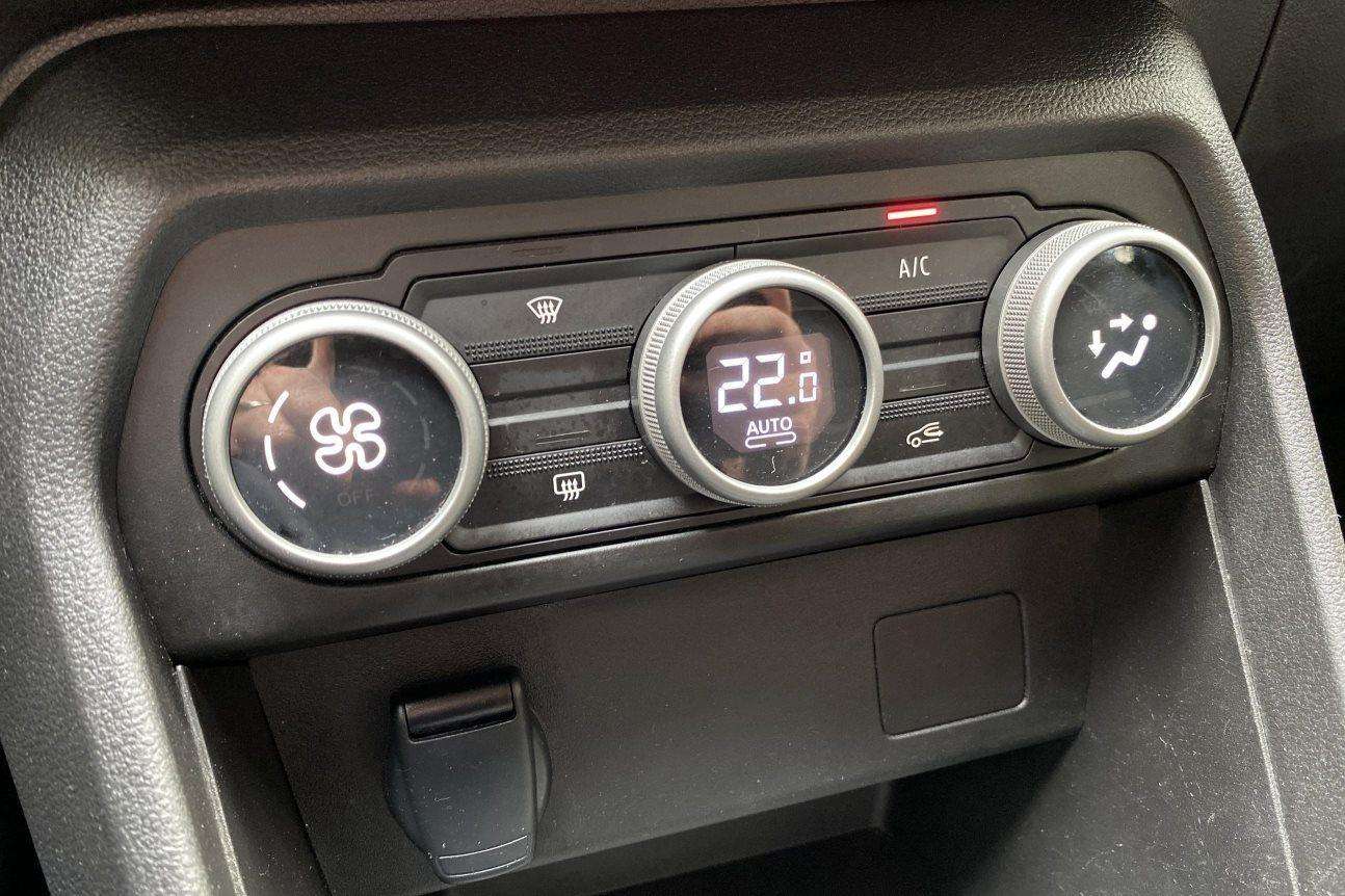Dacia Sandero STEPWAY Expression