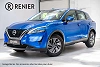 Nissan Qashqai 1.3 DIG-T MHEV 140cv Garantie 12 mois thumbnail