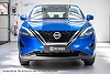 Nissan Qashqai 1.3 DIG-T MHEV 140cv Garantie 12 mois thumbnail