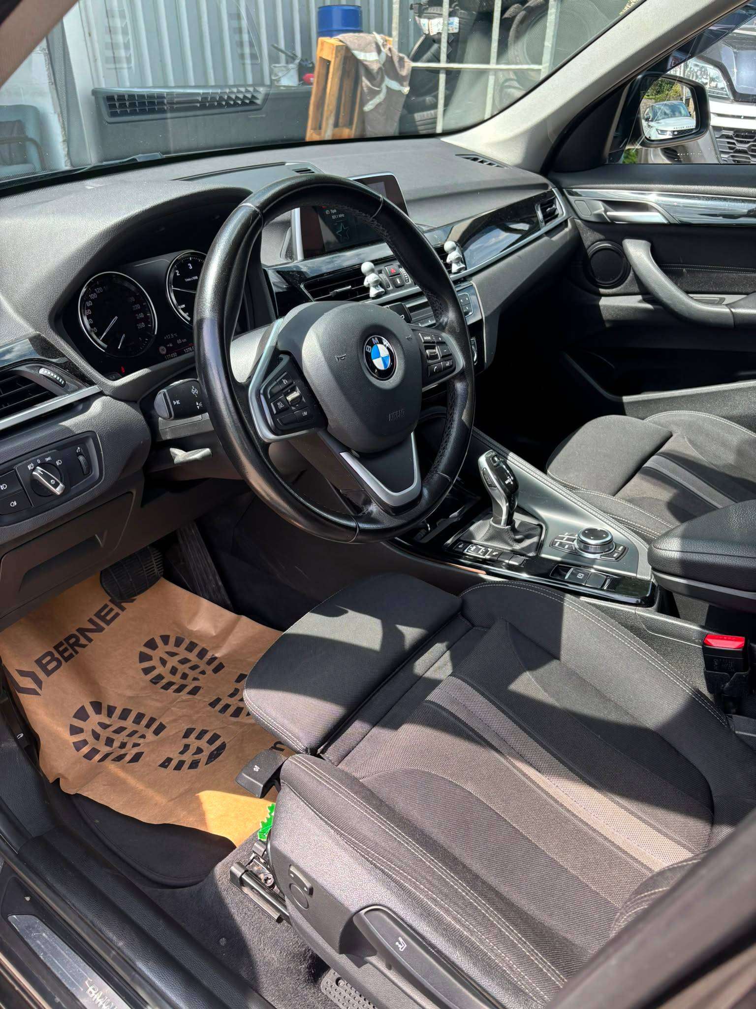 BMW X1 X1 dA sDrive16