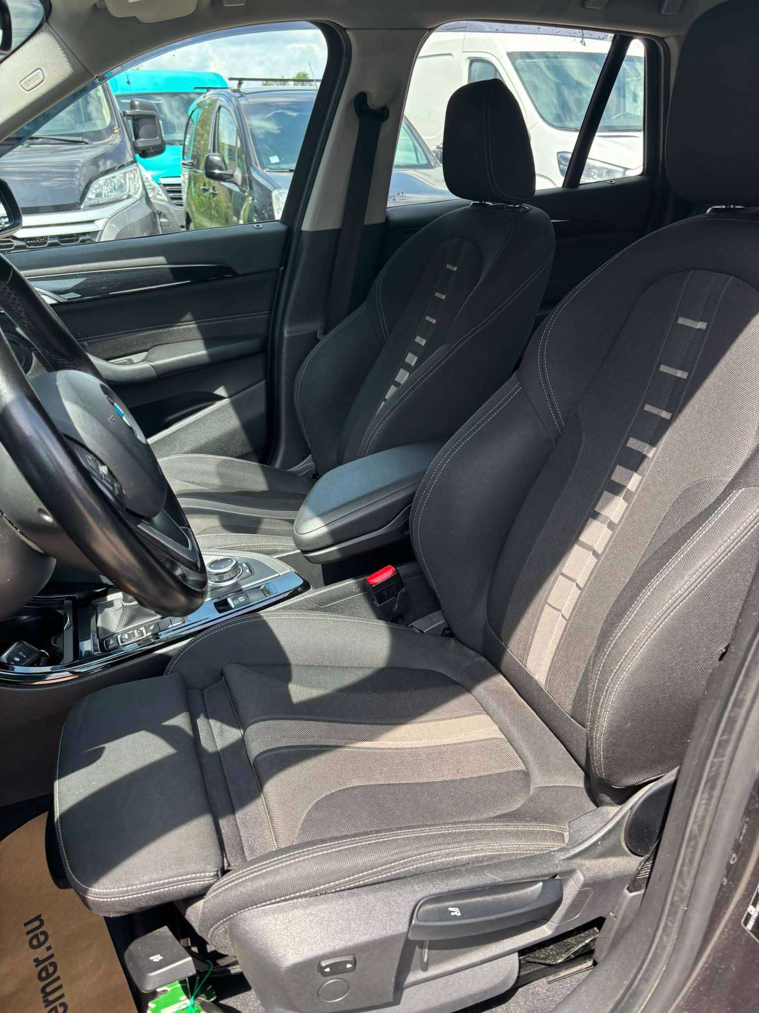 BMW X1 X1 dA sDrive16