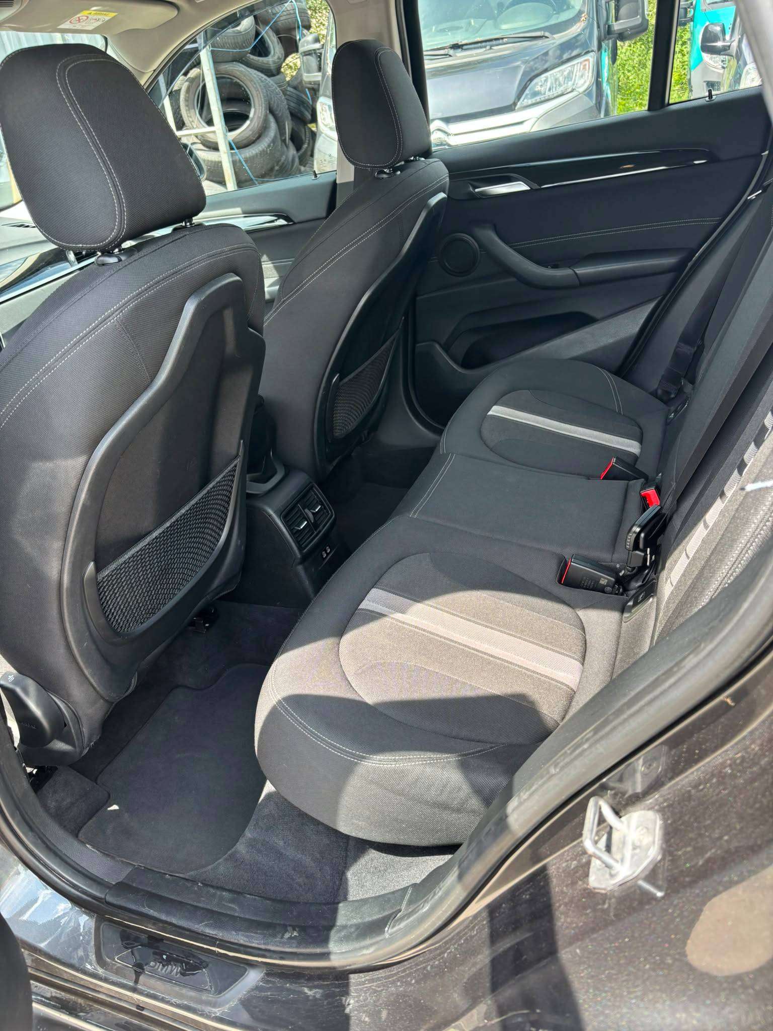 BMW X1 X1 dA sDrive16