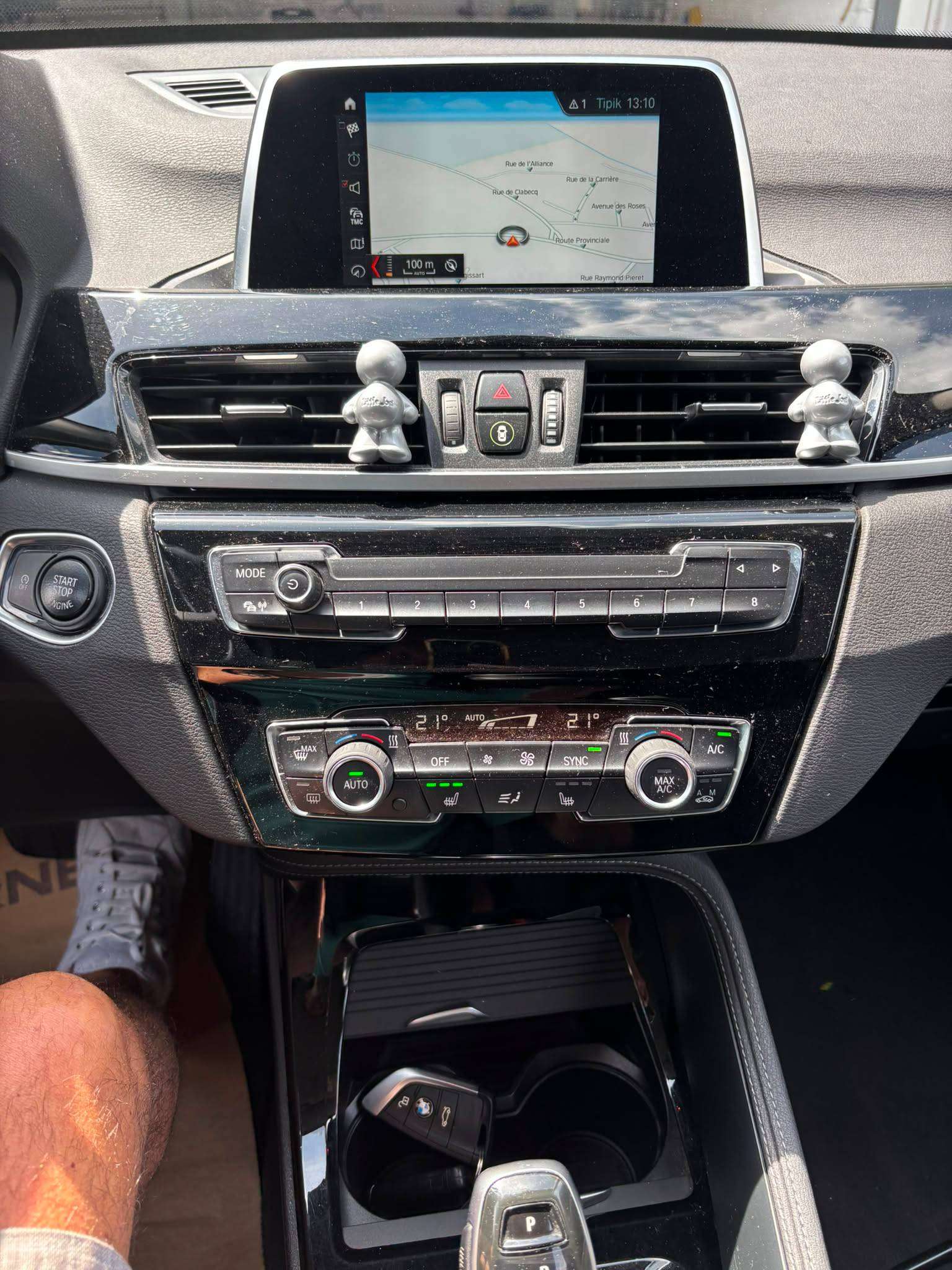 BMW X1 X1 dA sDrive16