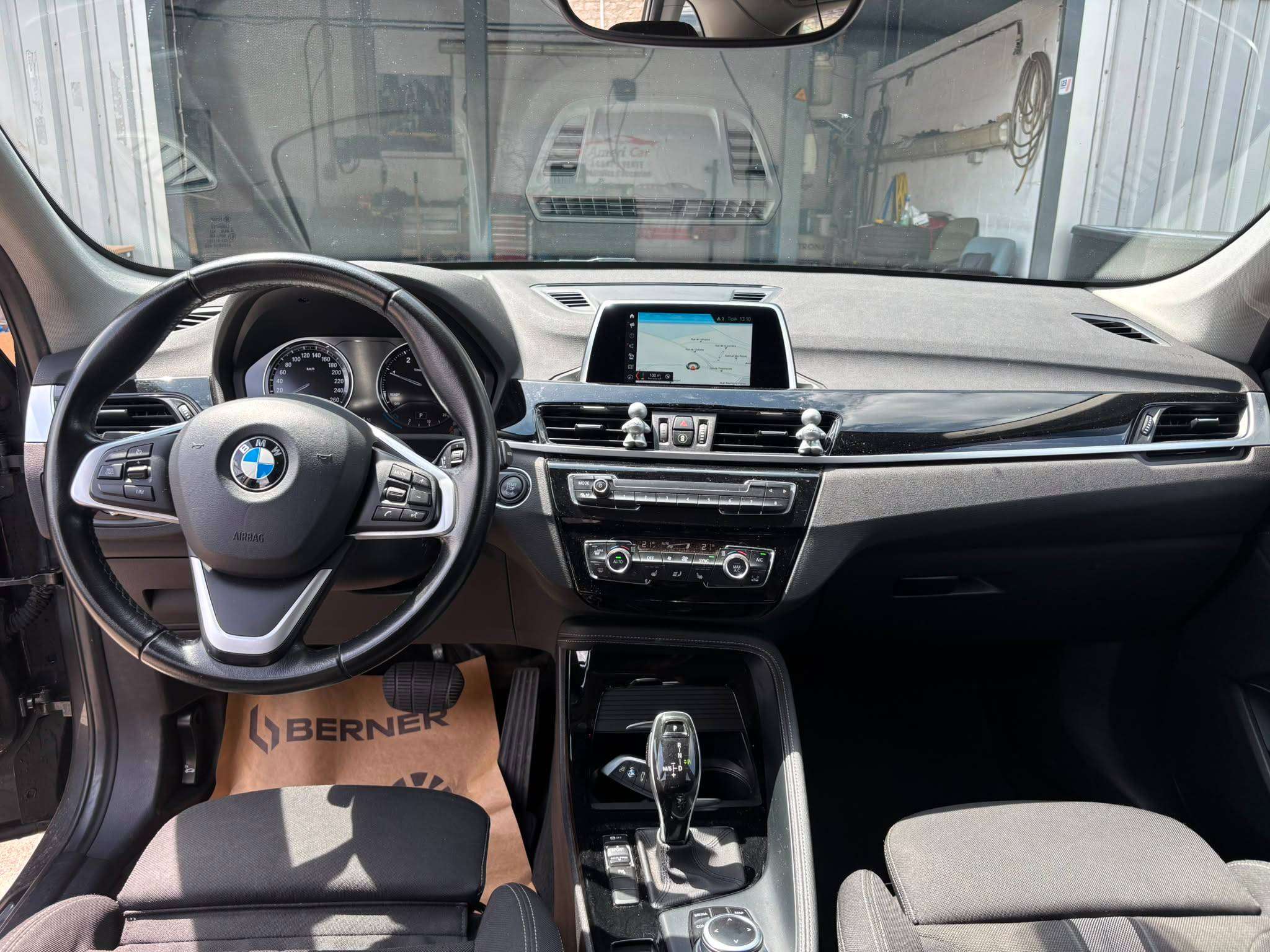 BMW X1 X1 dA sDrive16