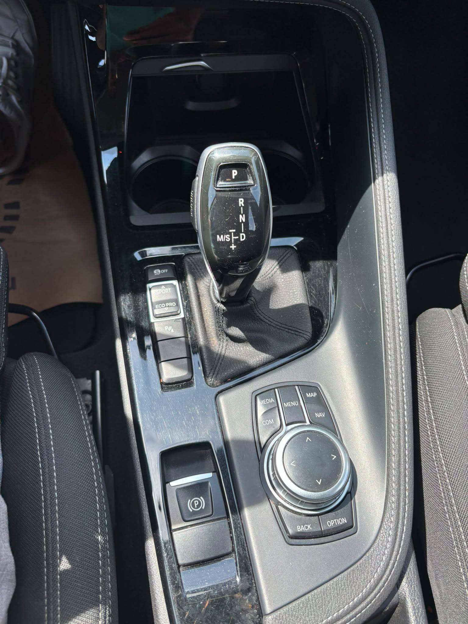 BMW X1 X1 dA sDrive16