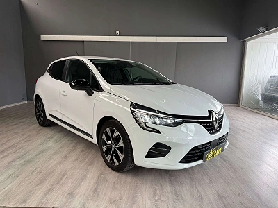 Renault Clio 1.0 TCe Equilibre GPF