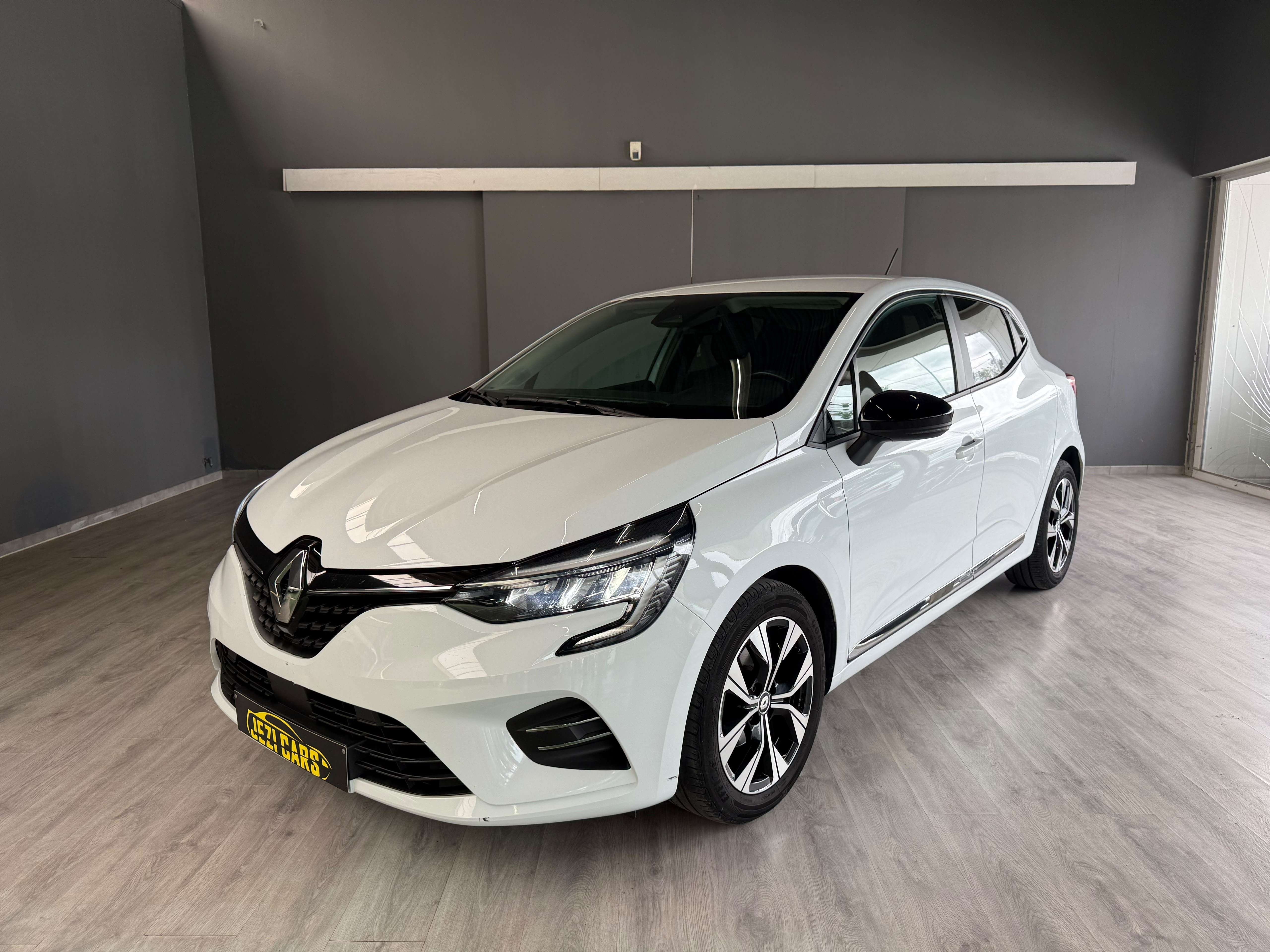 Renault Clio 1.0 TCe Equilibre GPF