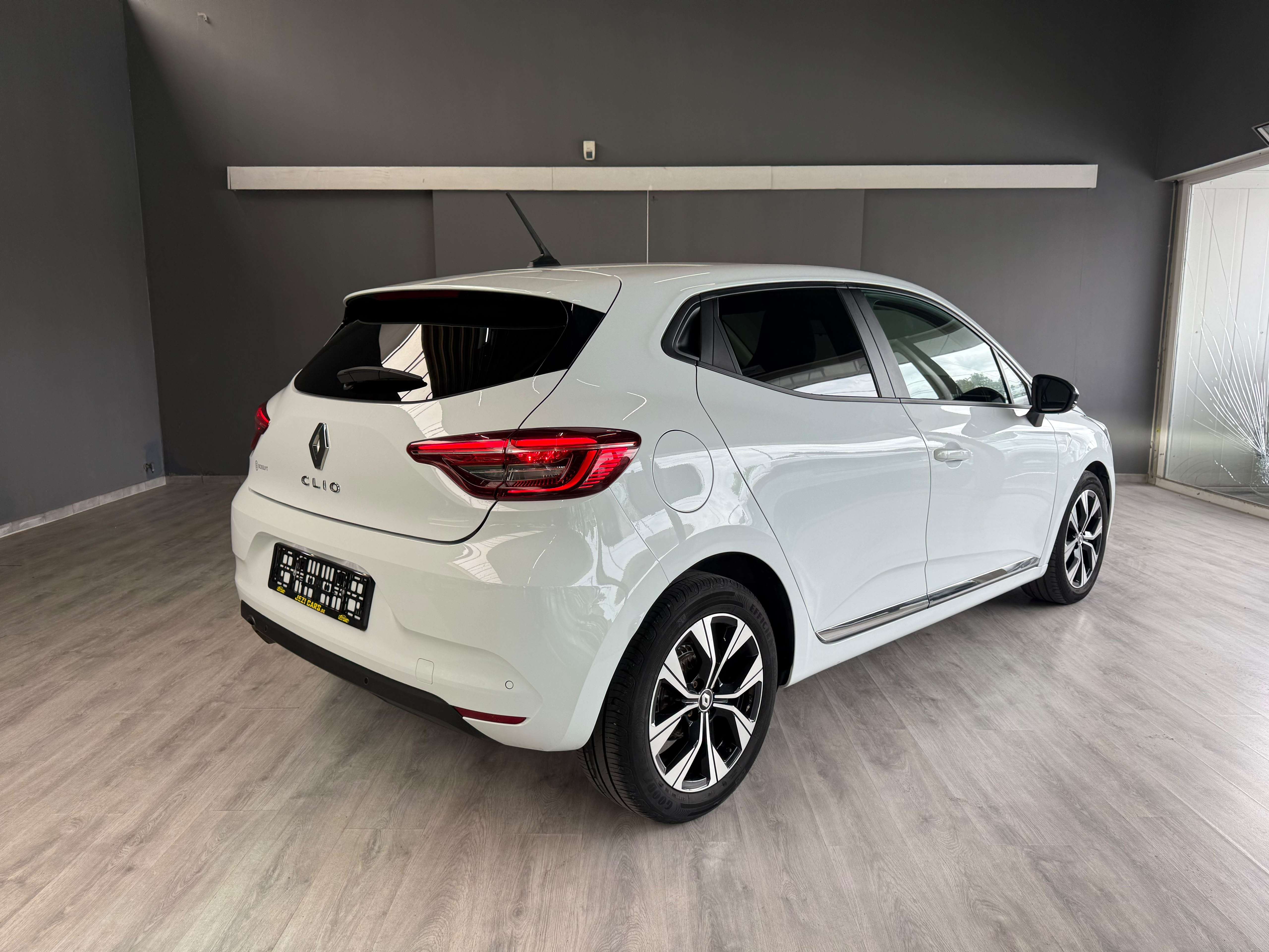 Renault Clio 1.0 TCe Equilibre GPF