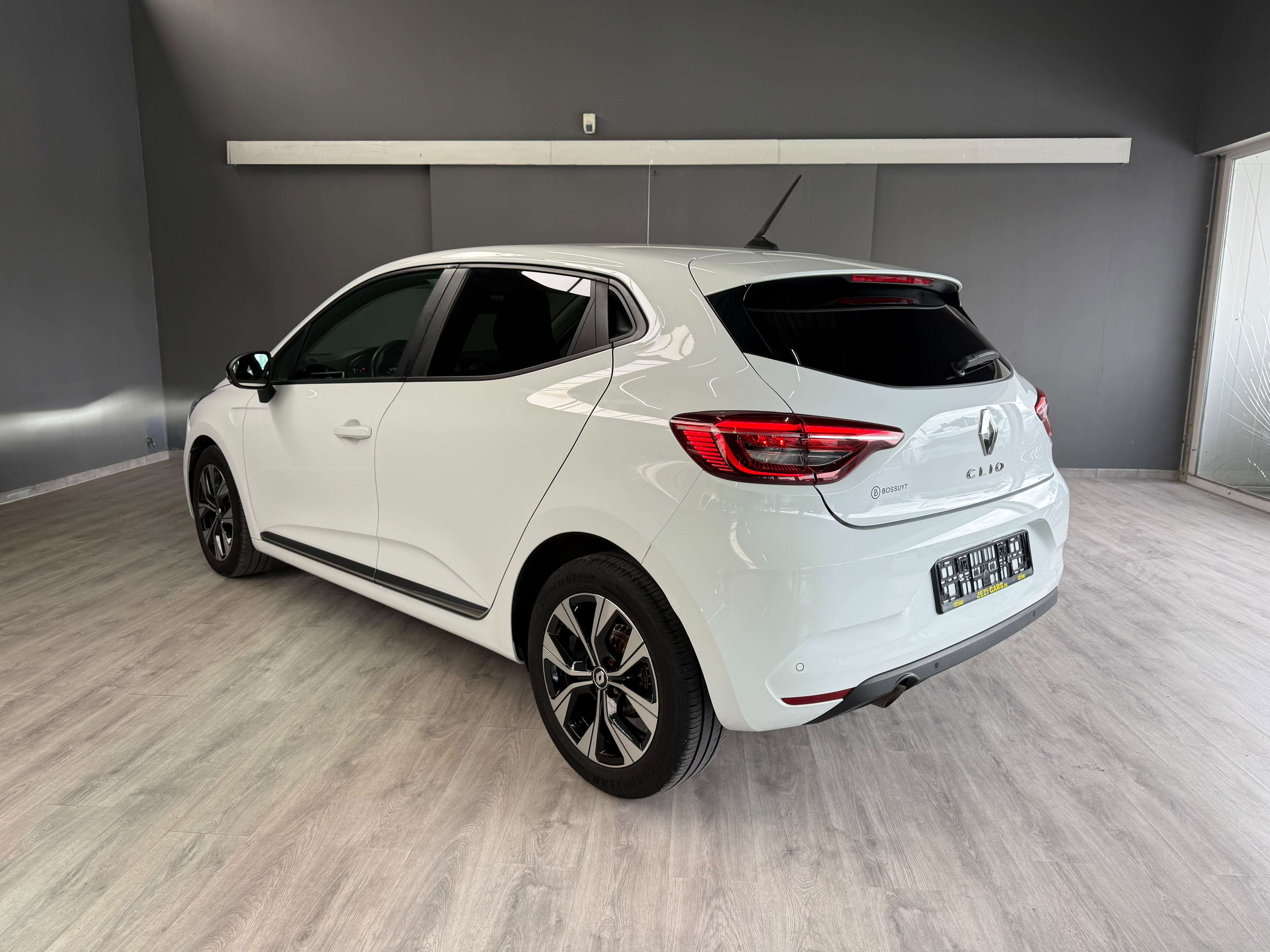 Renault Clio 1.0 TCe Equilibre GPF