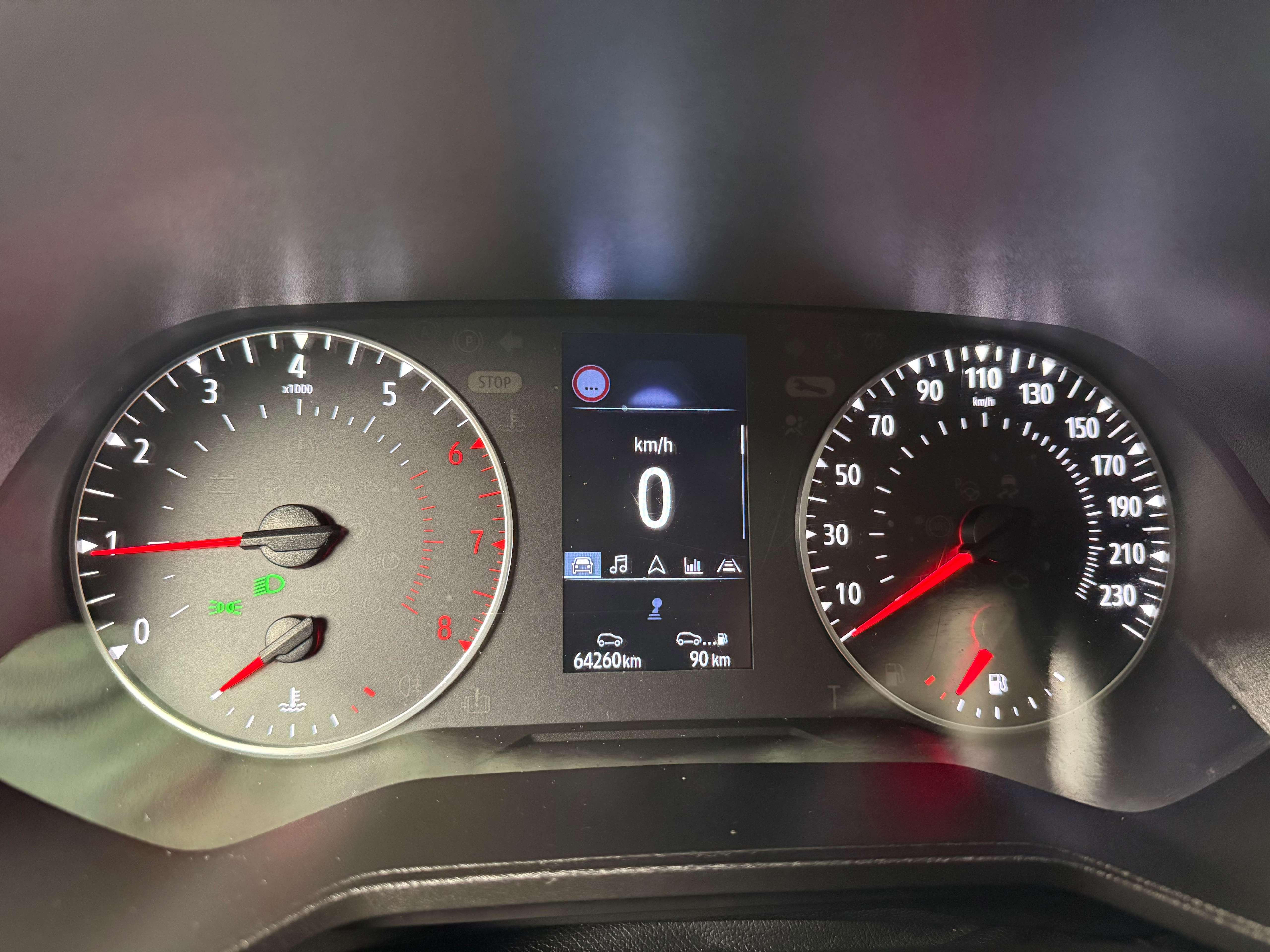 Renault Clio 1.0 TCe Equilibre GPF
