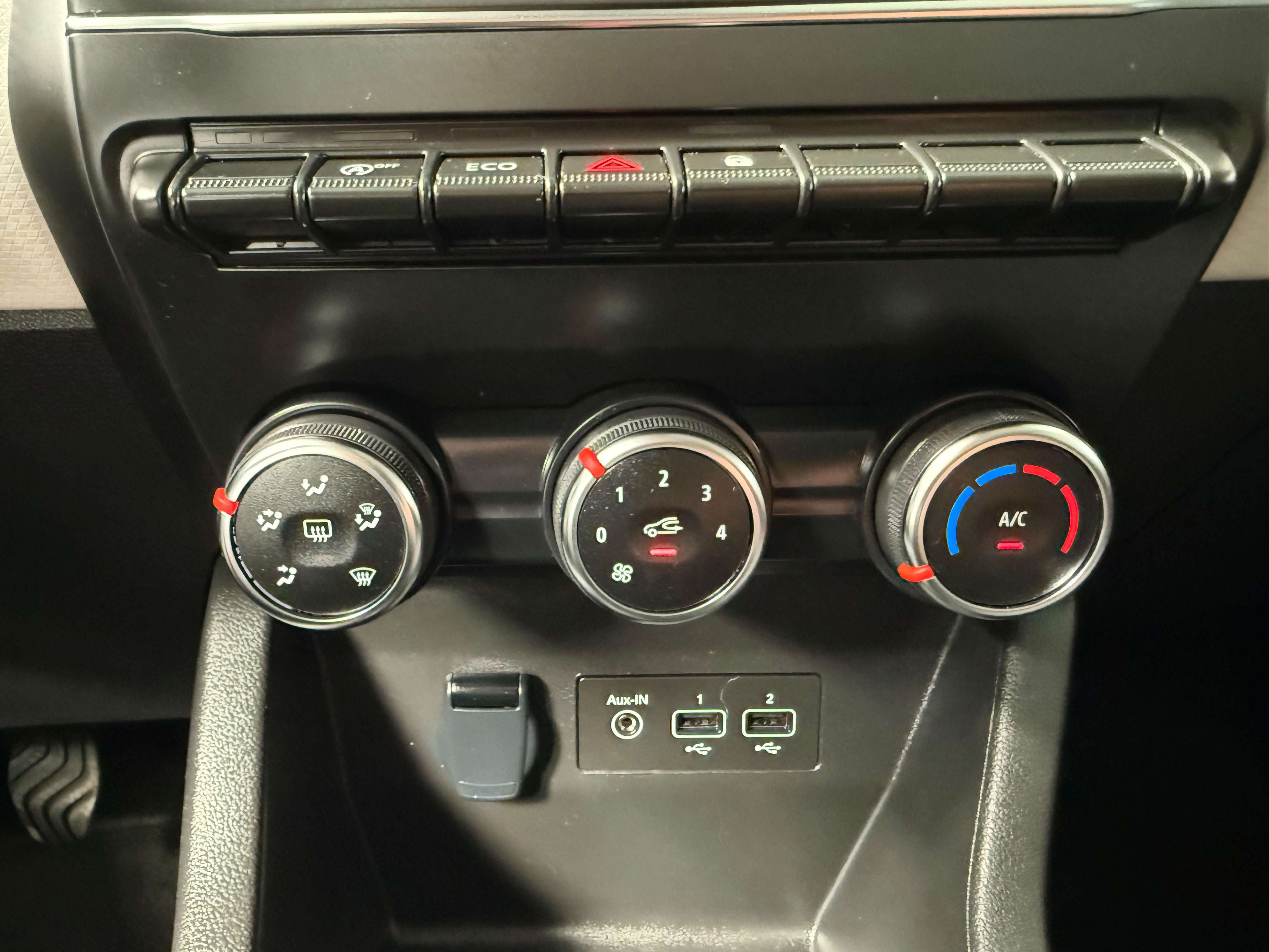 Renault Clio 1.0 TCe Equilibre GPF