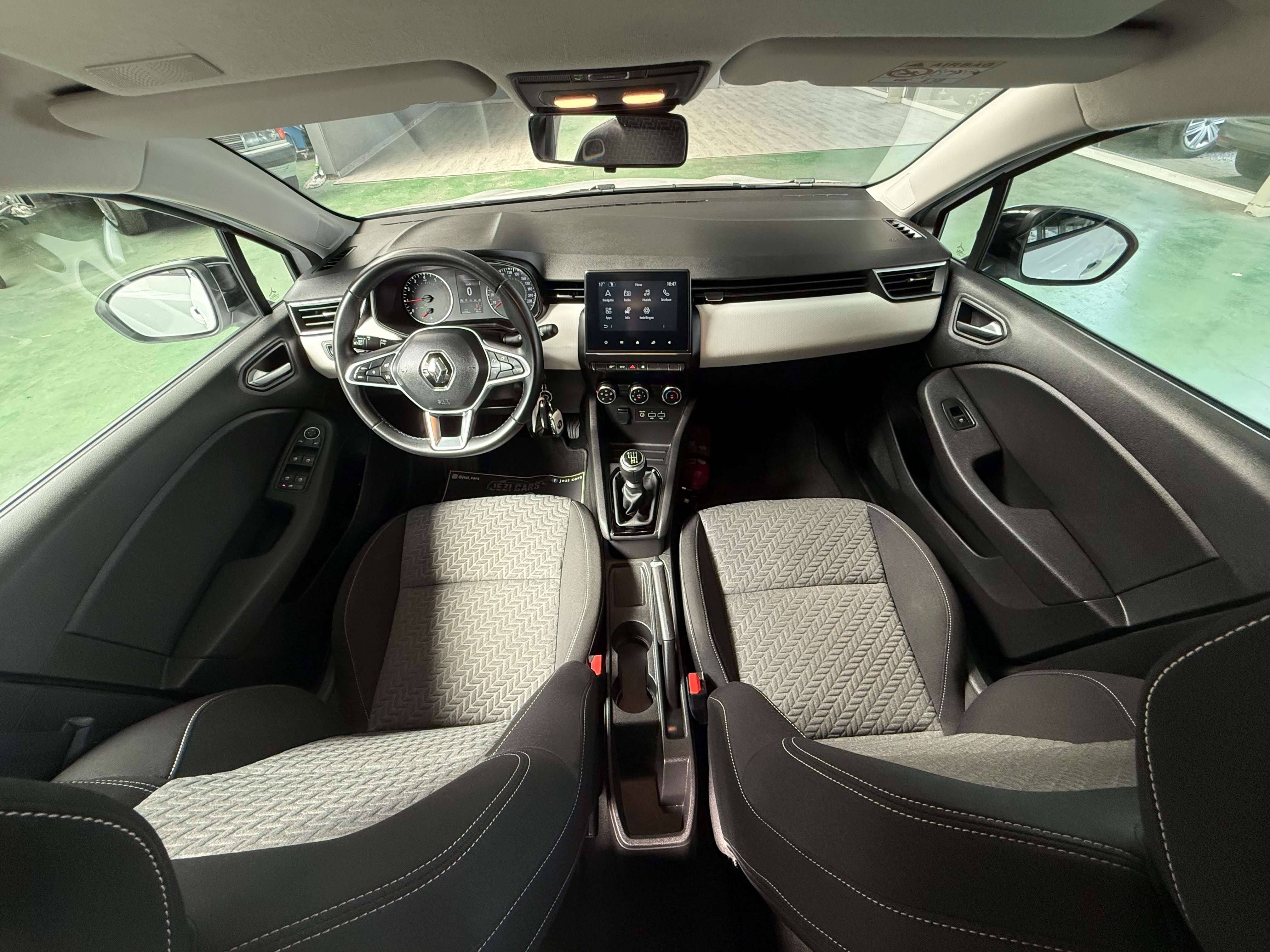 Renault Clio 1.0 TCe Equilibre GPF