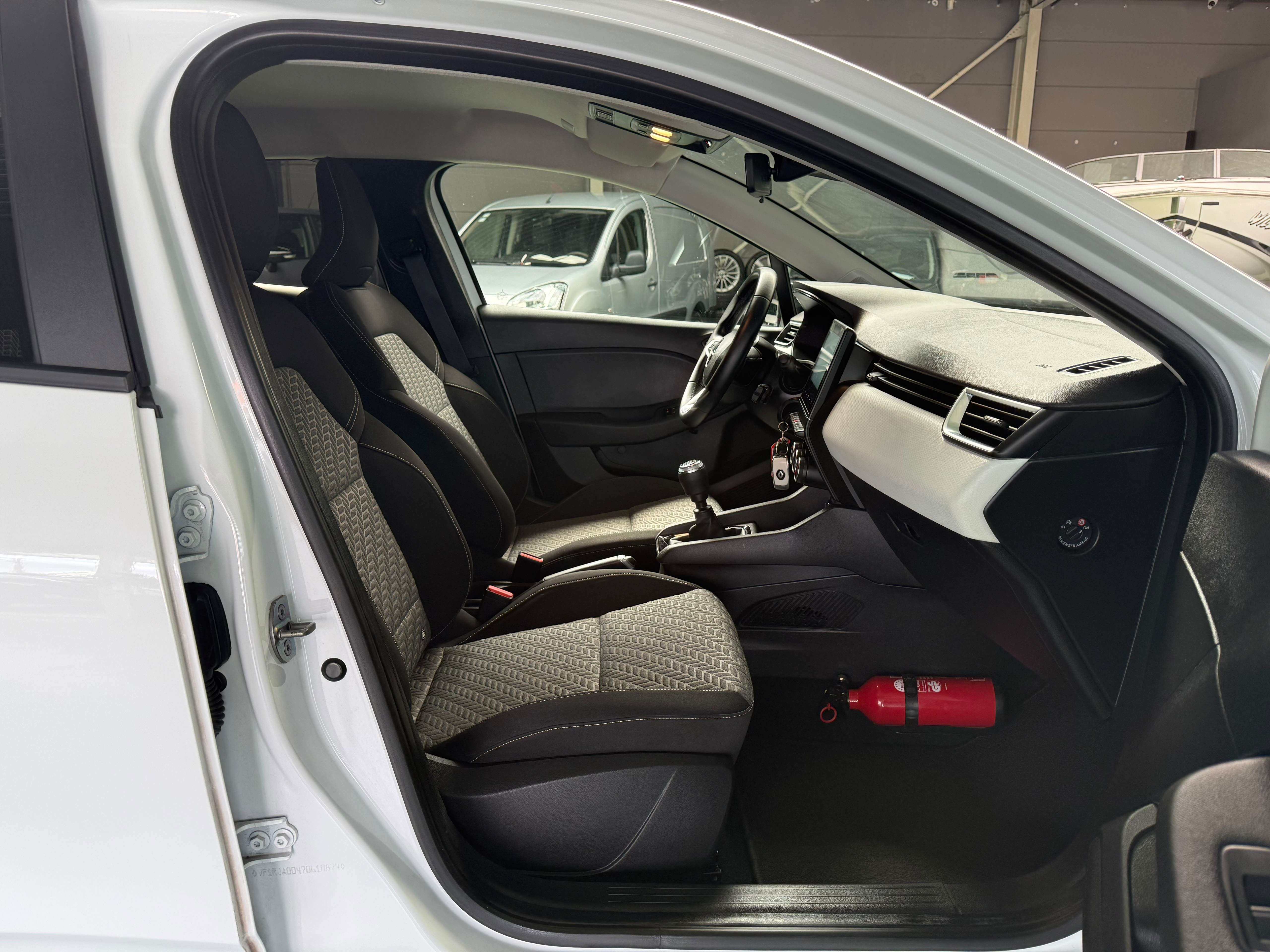 Renault Clio 1.0 TCe Equilibre GPF