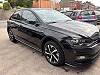 Volkswagen Polo Polo 1.6 TDi SCR Rline DSG thumbnail