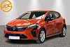 Renault Clio V Evolution thumbnail