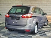 Ford Grand C-Max 🟢1.6 DIESEL 95CV - 1ER MAIN - FULL CARNET - TOIT PANO OUVRANT thumbnail