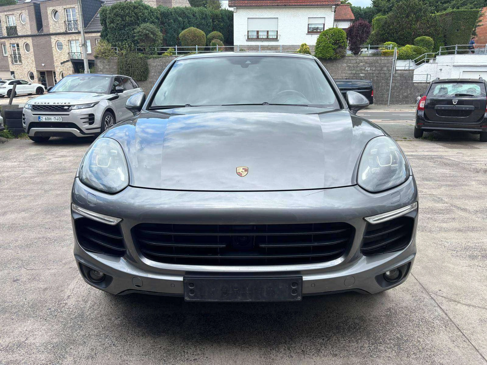 Porsche Cayenne Cayenne 3.0i V6 PHEV S Tiptronic S (306 kW)