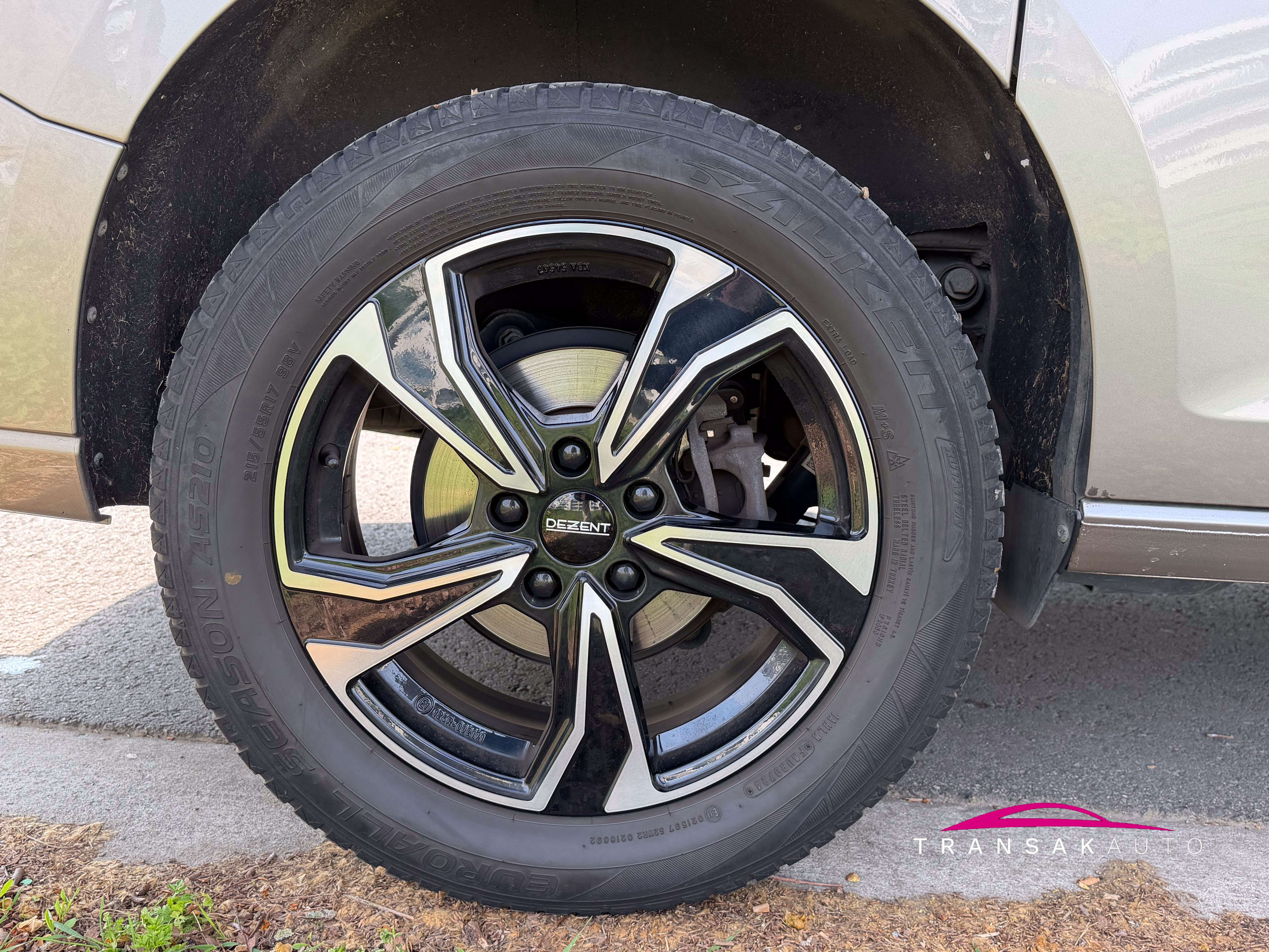 Volkswagen Caddy 1.5 TSI Maxi Kombi Plus
