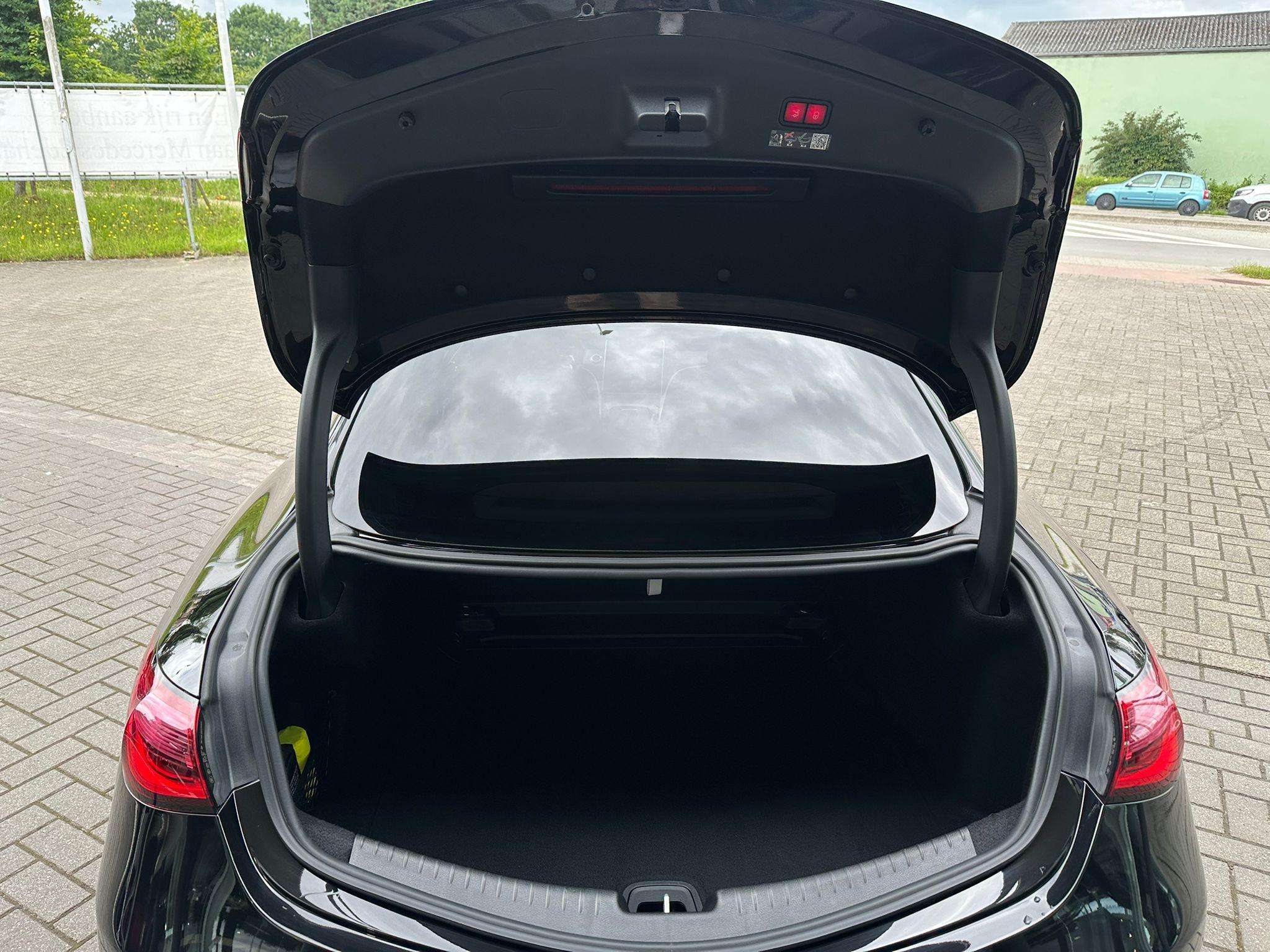 Mercedes-Benz CLE 200 Coupé CLE AMG Line