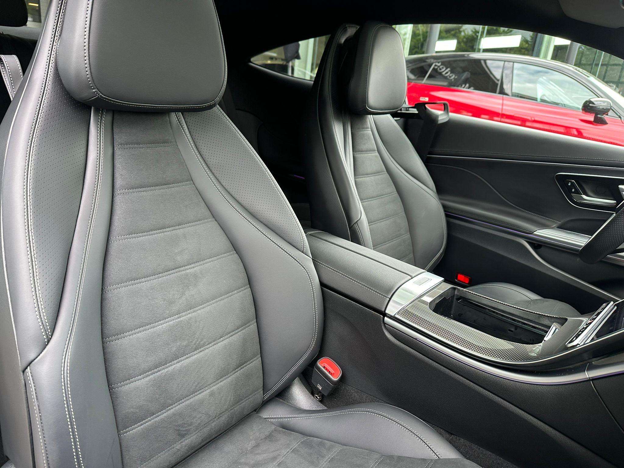Mercedes-Benz CLE 200 Coupé CLE AMG Line