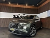 Hyundai TUCSON 1.6 CRDi MHEV - AUTOMATIQUE - GARANTIE 12MOIS - CA thumbnail