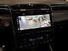 Hyundai TUCSON 1.6 CRDi MHEV - AUTOMATIQUE - GARANTIE 12MOIS - CA thumbnail