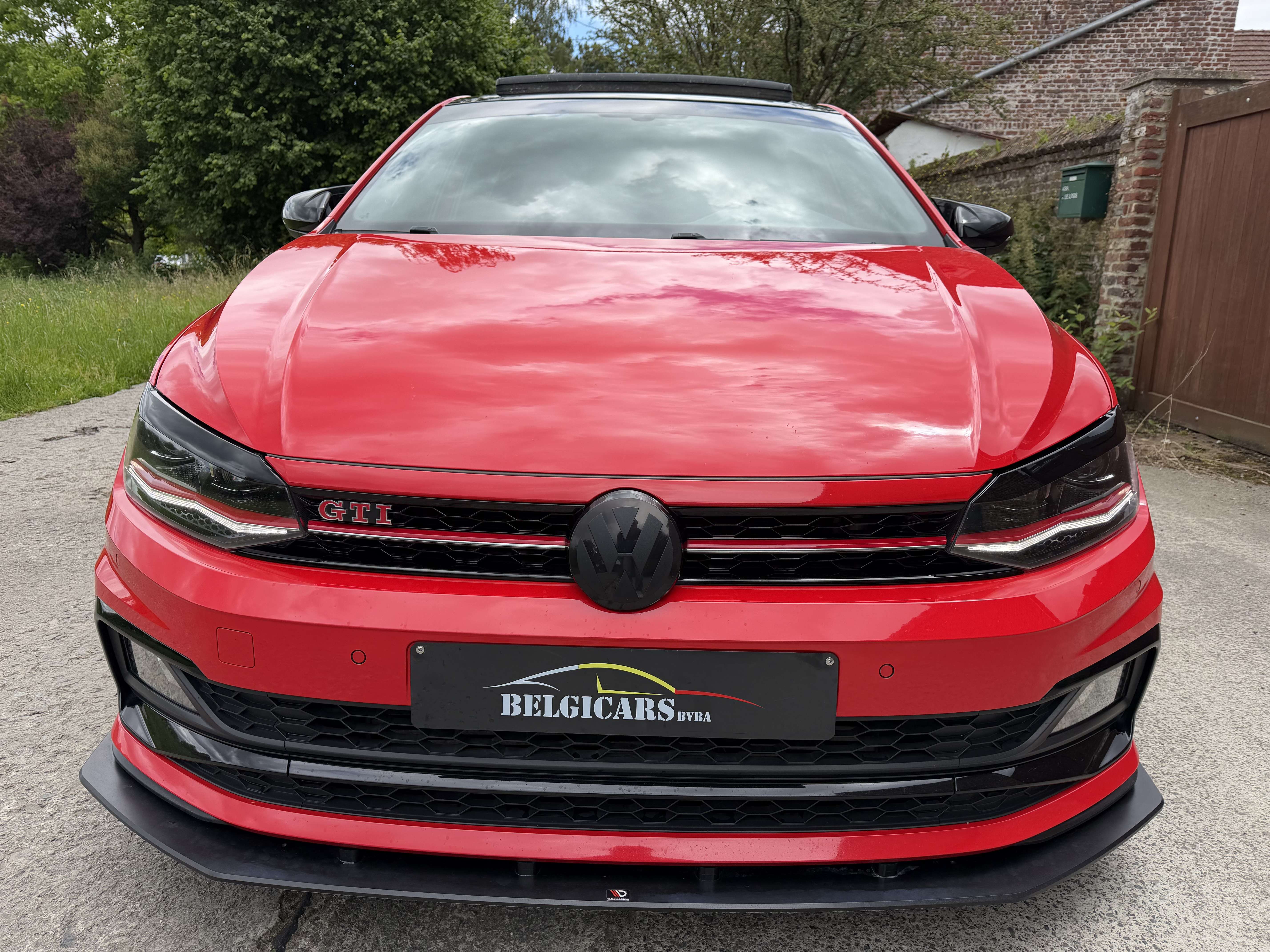 Volkswagen Polo GTI 2.0 TSi OPF DSG *PANO // BEATS // CARPLAY // CAM /