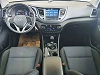 Hyundai TUCSON 🟢1.7 DIESEL 116CV - 1ER MAIN - FULL CARNET - CAMERA thumbnail