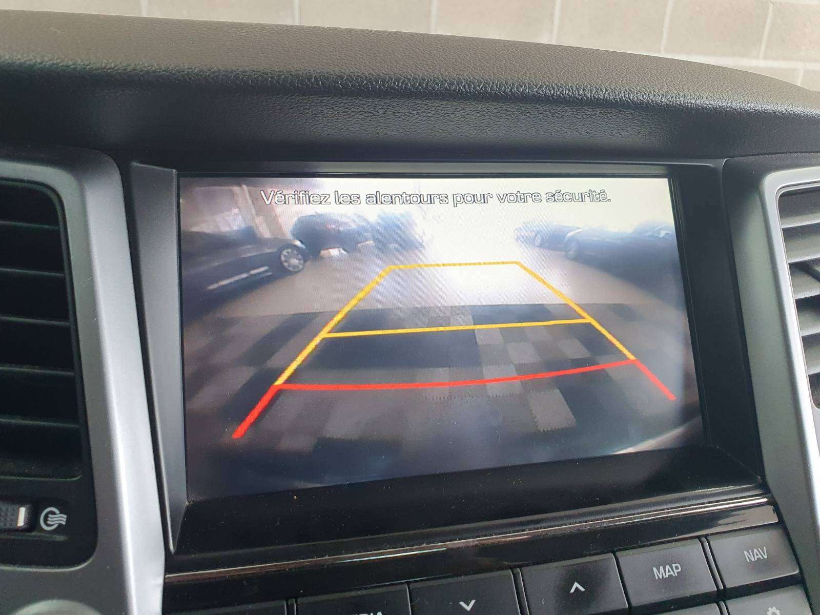 Hyundai TUCSON 🟢1.7 DIESEL 116CV - 1ER MAIN - FULL CARNET - CAMERA
