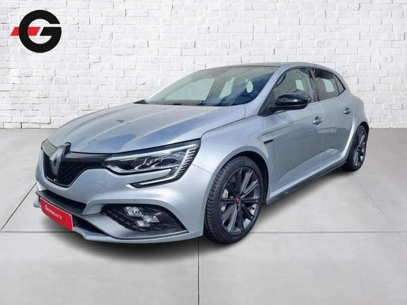 Renault Megane RS