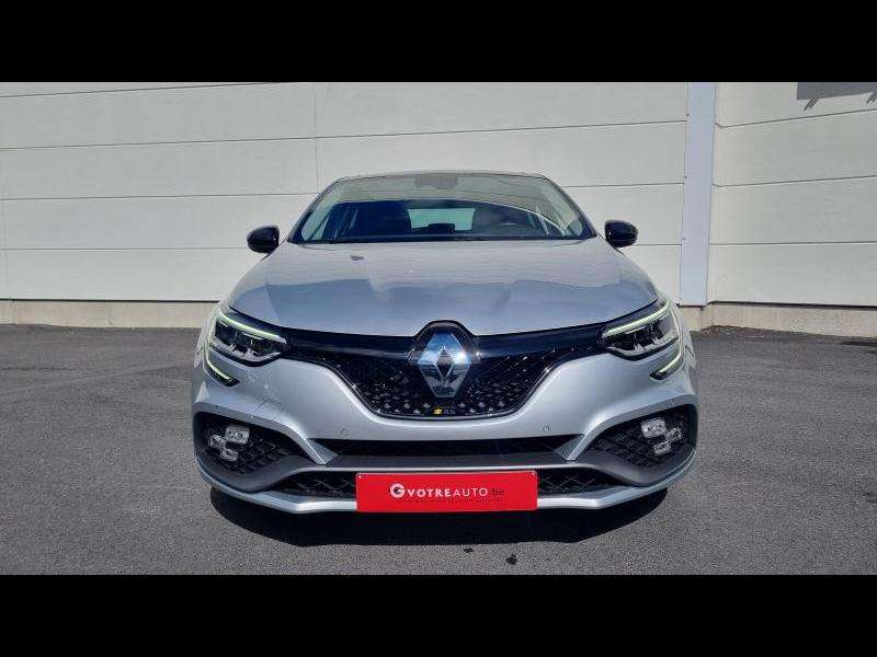 Renault Megane RS