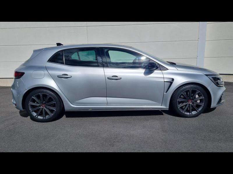 Renault Megane RS