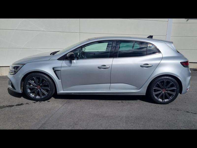 Renault Megane RS