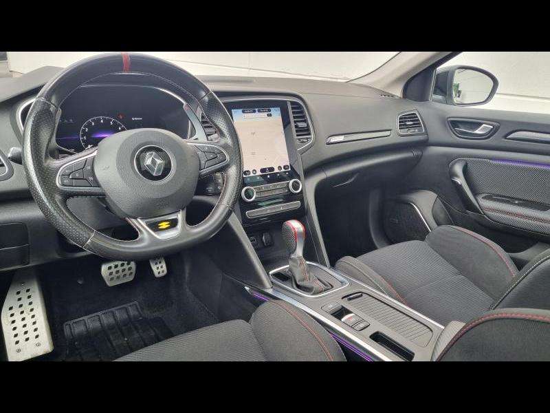 Renault Megane RS