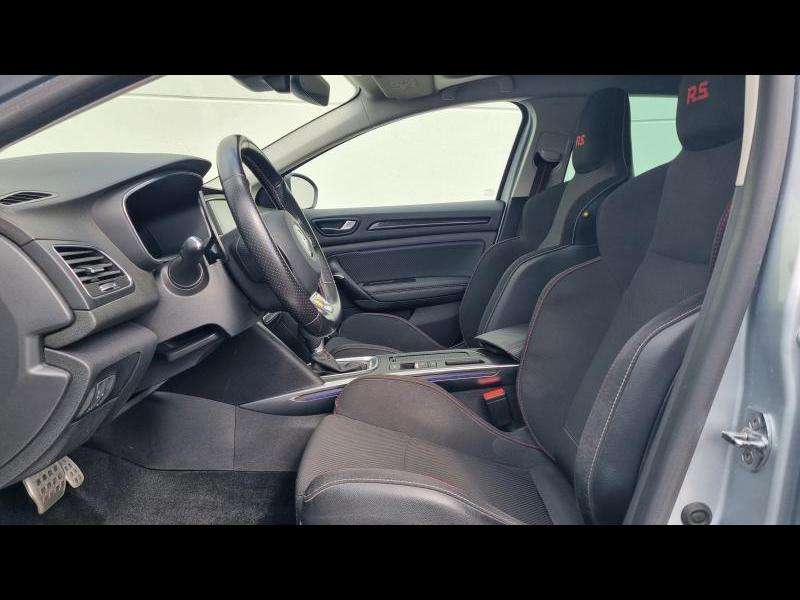Renault Megane RS