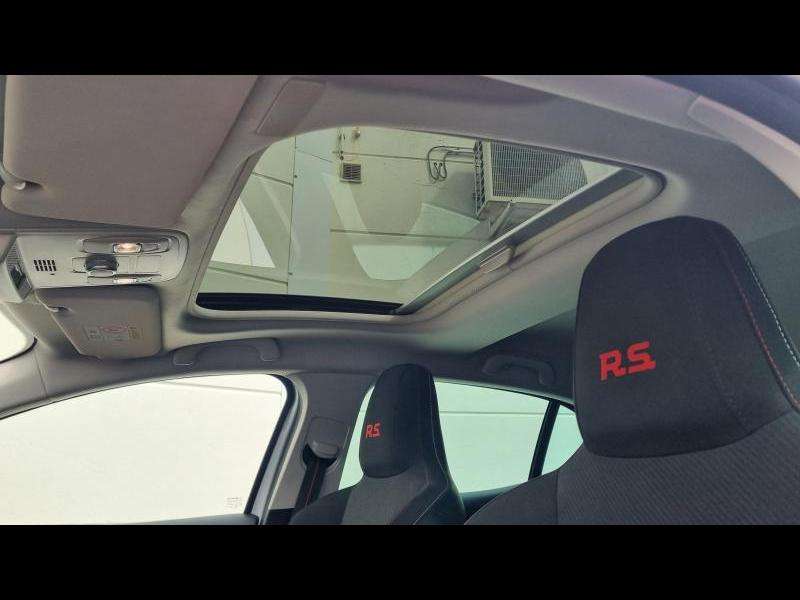 Renault Megane RS