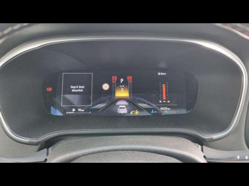 Renault Megane RS