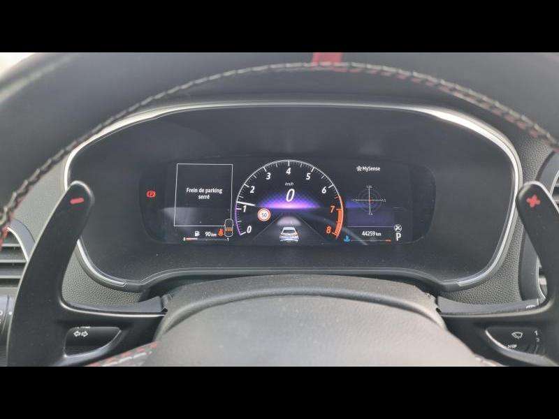 Renault Megane RS