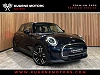 MINI One 1.5iA 5d. Alu17"/Led/Leder/Dab/Gps/Pdc/Bt/Cruise *1j garantie* thumbnail