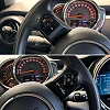MINI One 1.5iA 5d. Alu17"/Led/Leder/Dab/Gps/Pdc/Bt/Cruise *1j garantie* thumbnail