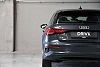 Audi A3 Sportback l Keyless Go l Led l Cruise Control l Lane Assist l Front Assist l thumbnail