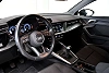 Audi A3 Sportback l Keyless Go l Led l Cruise Control l Lane Assist l Front Assist l thumbnail