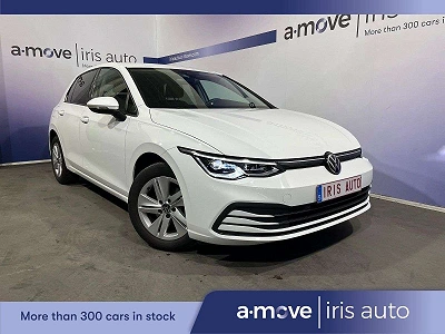 Volkswagen Golf 1.5 TSI | NETTO: 17.400€ | CARPLAY | ACC