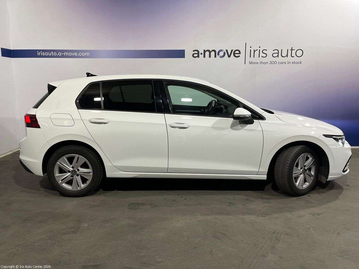 Volkswagen Golf 1.5 TSI | NETTO: 17.400€ | CARPLAY | ACC