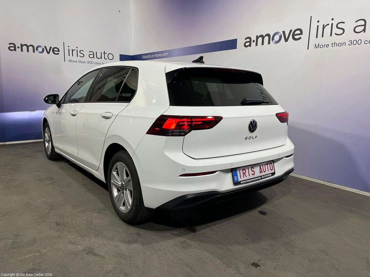 Volkswagen Golf 1.5 TSI | NETTO: 17.400€ | CARPLAY | ACC