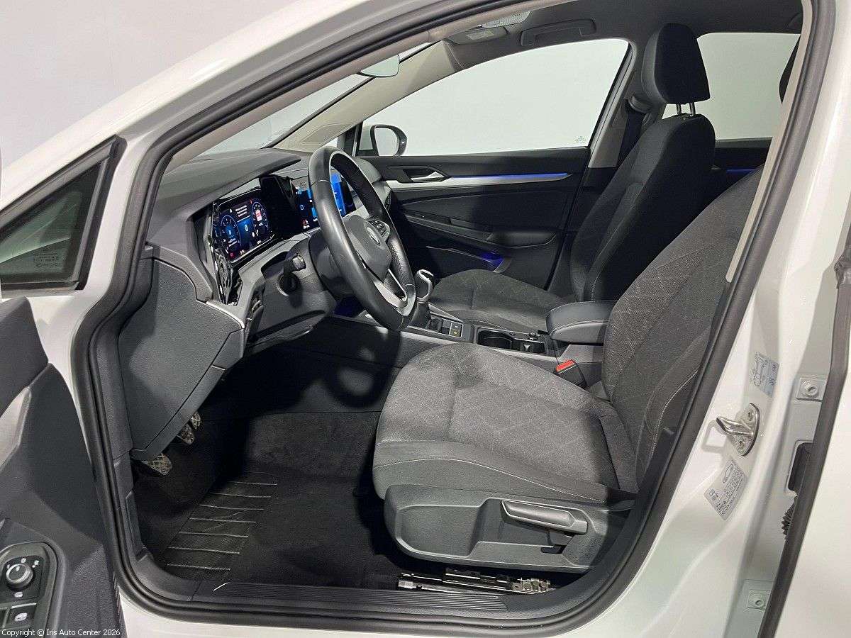 Volkswagen Golf 1.5 TSI | NETTO: 17.400€ | CARPLAY | ACC